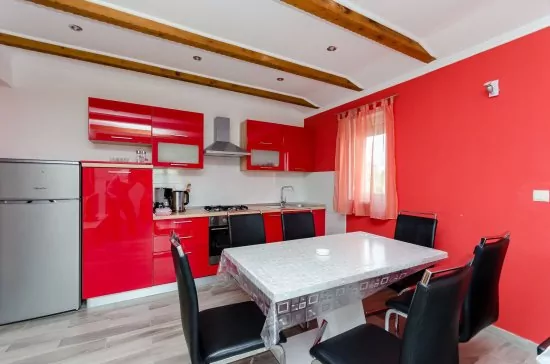 Apartmán Ostrov Rab - Lopar OS 7906 N5