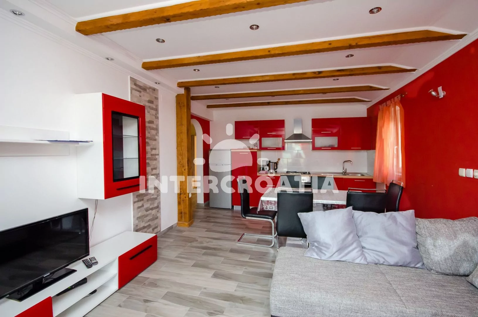 Apartmán Ostrov Rab - Lopar OS 7906 N5