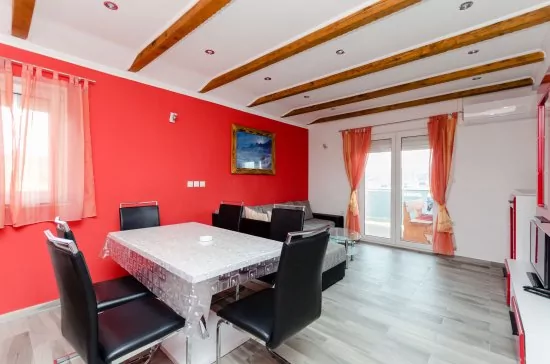 Apartmán Ostrov Rab - Lopar OS 7906 N5