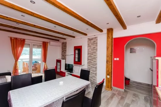 Apartmán Ostrov Rab - Lopar OS 7906 N5