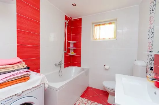 Apartmán Ostrov Rab - Lopar OS 7906 N5