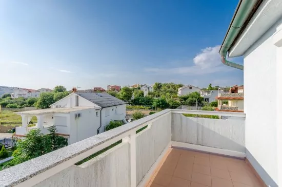 Apartmán Ostrov Rab - Lopar OS 7906 N5