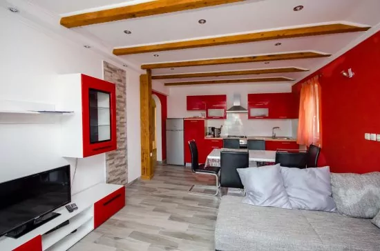 Apartmán Ostrov Rab - Lopar OS 7906 N5