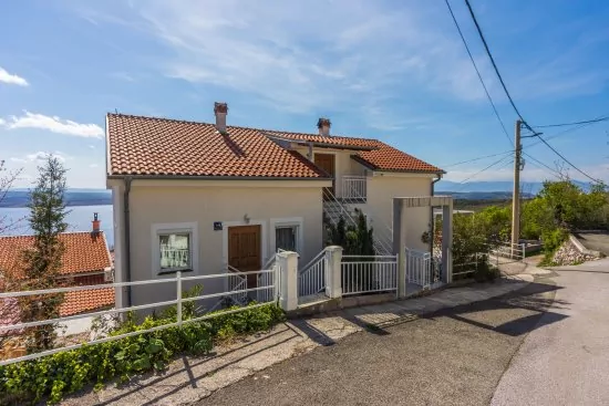 Apartmán Kvarner - Dramalj KV 2146 N2