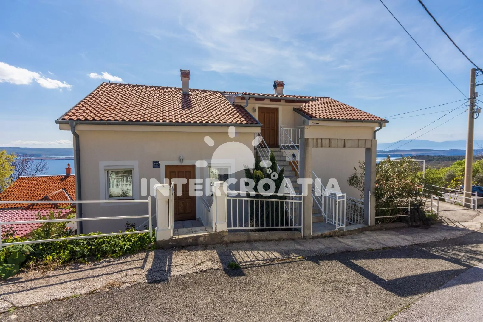 Apartmán Kvarner - Dramalj KV 2146 N2