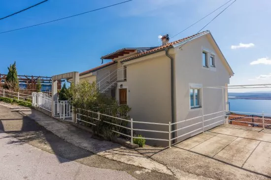 Apartmán Kvarner - Dramalj KV 2146 N2