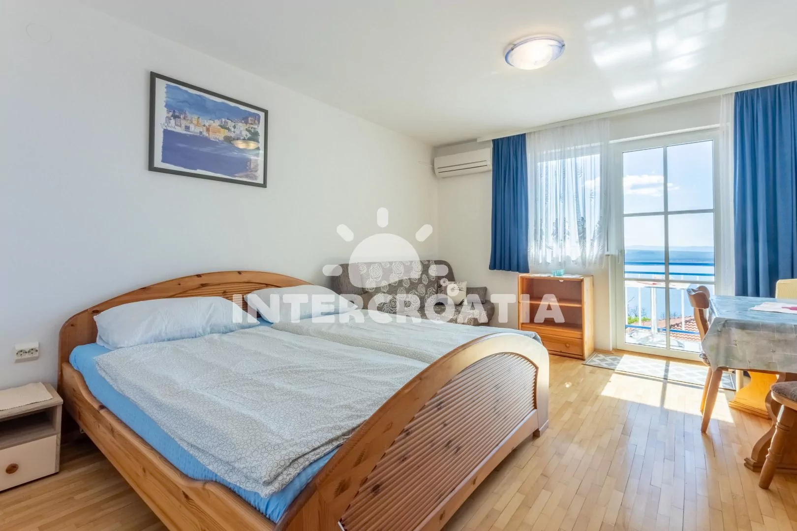 Apartmán Kvarner - Dramalj KV 2146 N2