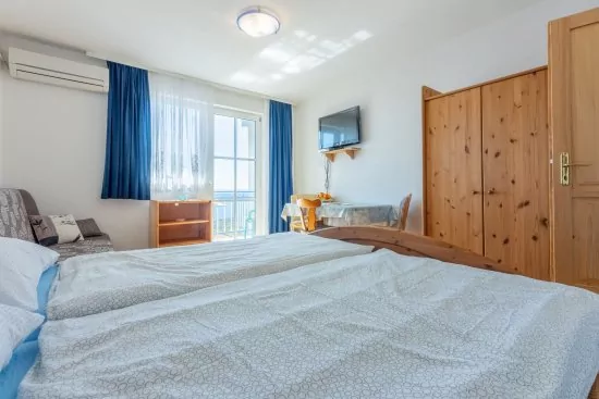 Apartmán Kvarner - Dramalj KV 2146 N2