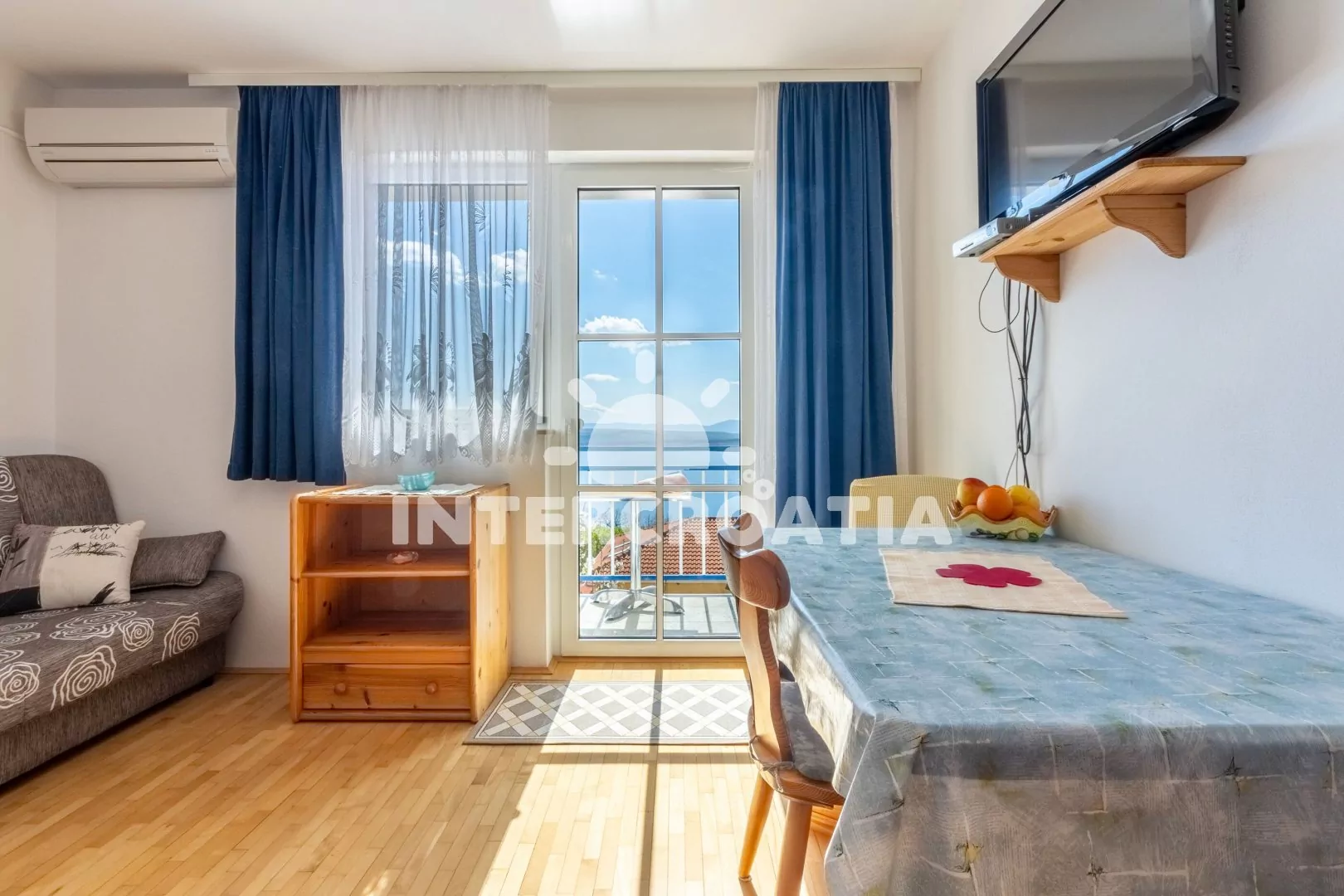 Apartmán Kvarner - Dramalj KV 2146 N2