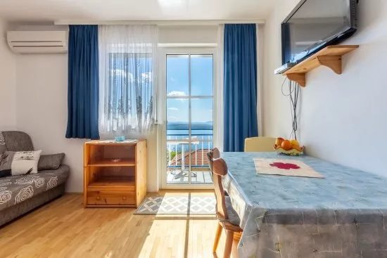 Apartmán Kvarner - Dramalj KV 2146 N2