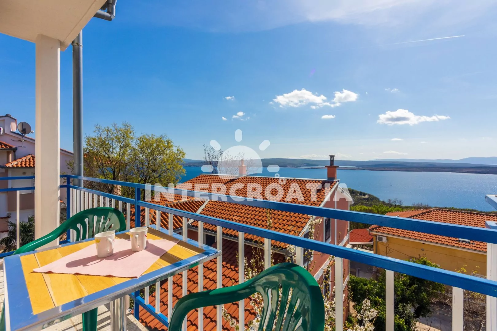 Apartmán Kvarner - Dramalj KV 2146 N2