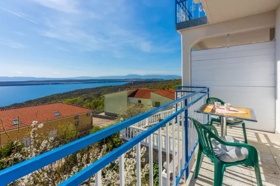 Apartmán Kvarner - Dramalj KV 2146 N2