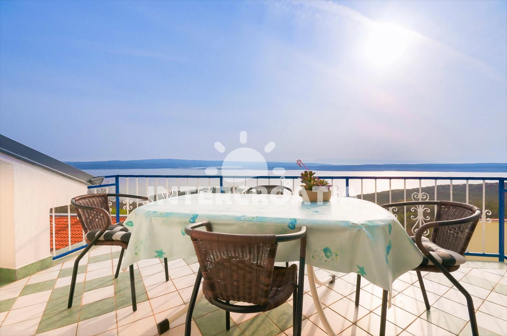 Apartmán Kvarner - Dramalj KV 2146 N3