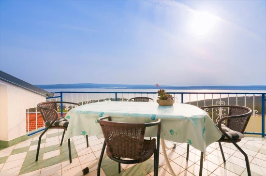 Apartmán Kvarner - Dramalj KV 2146 N3