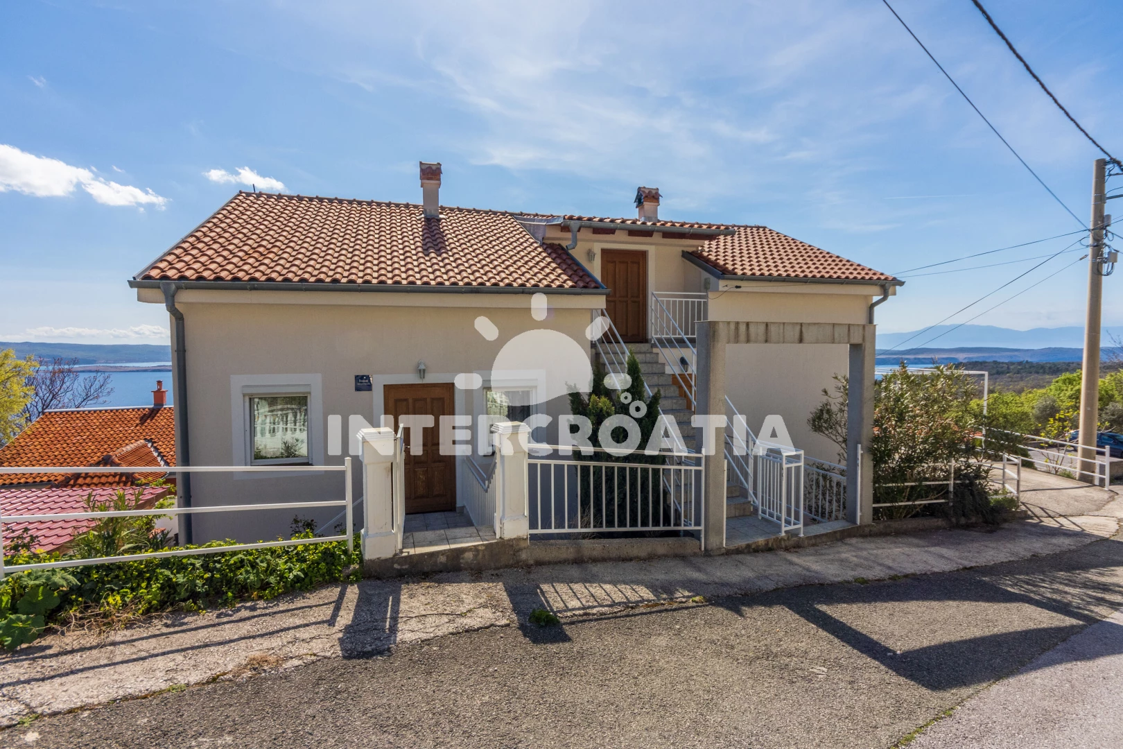 Apartmán Kvarner - Dramalj KV 2146 N3