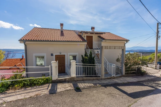 Apartmán Kvarner - Dramalj KV 2146 N3