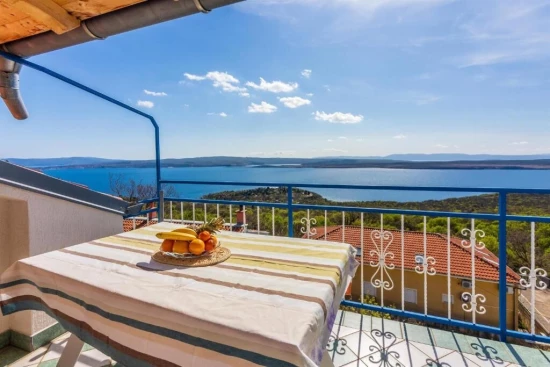 Apartmán Kvarner - Dramalj KV 2146 N3