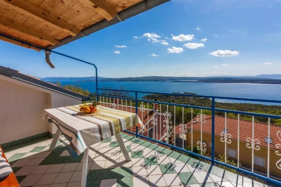 Apartmán Kvarner - Dramalj KV 2146 N3