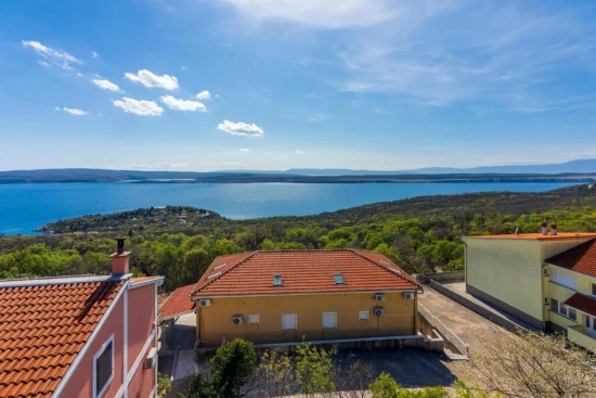Apartmán Kvarner - Dramalj KV 2146 N3