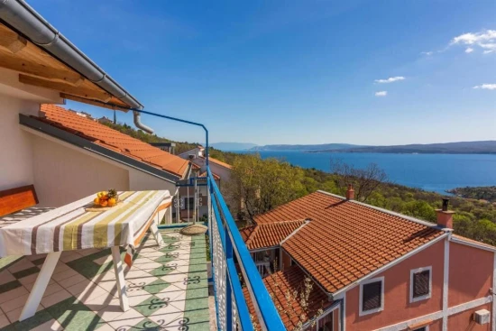 Apartmán Kvarner - Dramalj KV 2146 N3