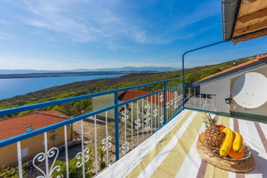 Apartmán Kvarner - Dramalj KV 2146 N3