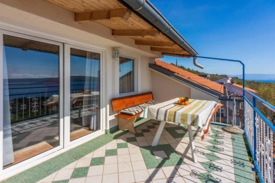 Apartmán Kvarner - Dramalj KV 2146 N3