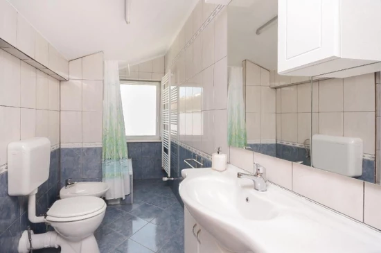 Apartmán Kvarner - Dramalj KV 2146 N3