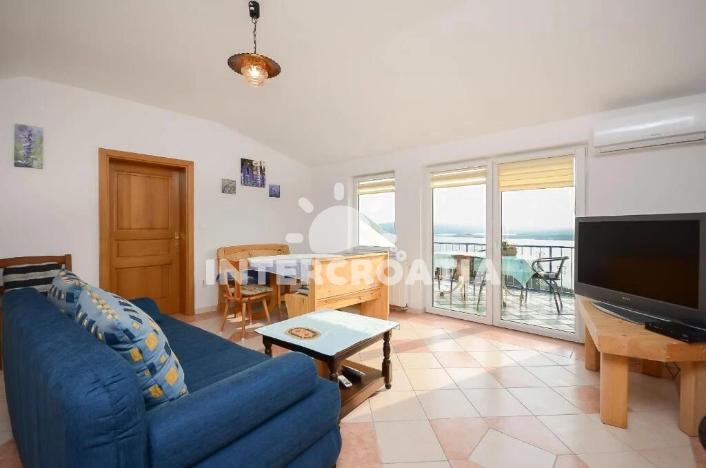 Apartmán Kvarner - Dramalj KV 2146 N3