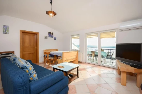 Apartmán Kvarner - Dramalj KV 2146 N3