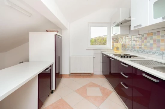 Apartmán Kvarner - Dramalj KV 2146 N3