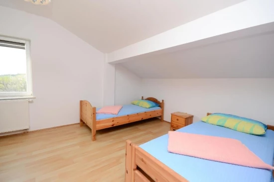 Apartmán Kvarner - Dramalj KV 2146 N3