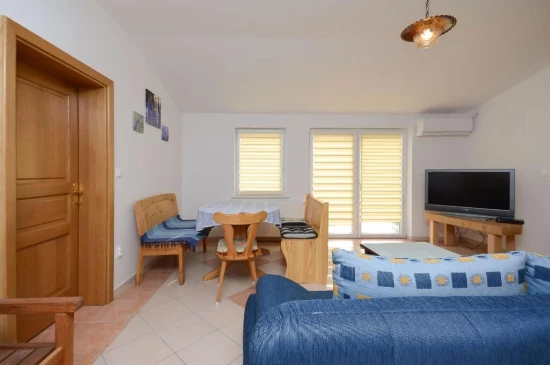 Apartmán Kvarner - Dramalj KV 2146 N3