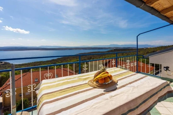 Apartmán Kvarner - Dramalj KV 2146 N3