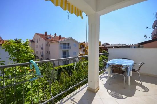 Apartmán Istrie - Rovinj IS 3008 N2