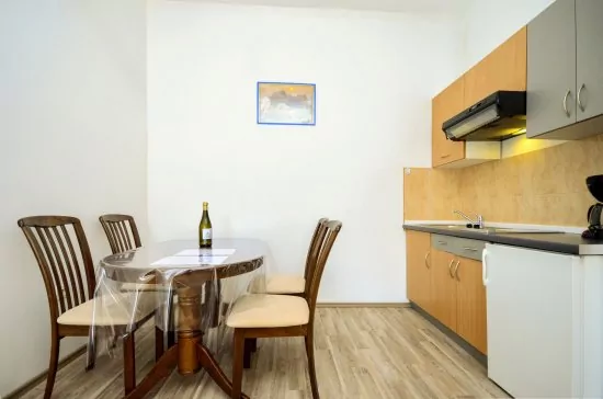 Apartmán Istrie - Rovinj IS 3008 N2