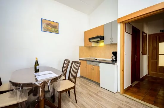 Apartmán Istrie - Rovinj IS 3008 N2