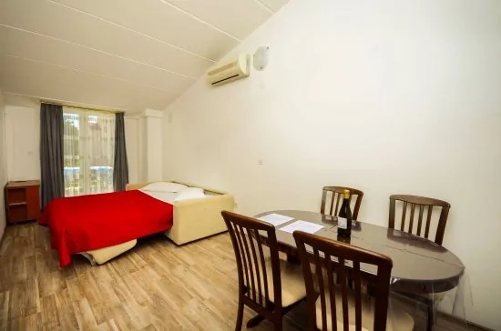 Apartmán Istrie - Rovinj IS 3008 N2