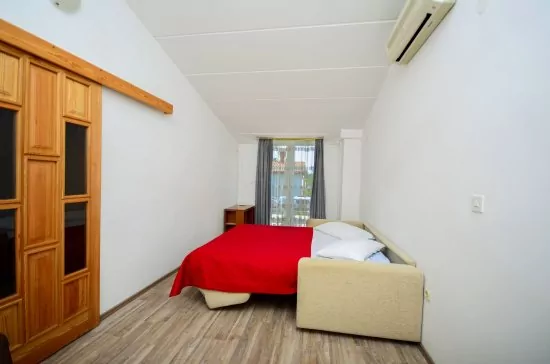 Apartmán Istrie - Rovinj IS 3008 N2