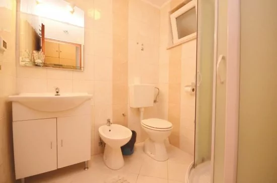 Apartmán Istrie - Rovinj IS 3008 N3