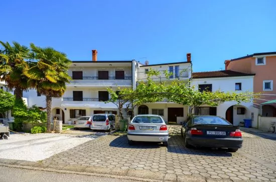 Apartmán Istrie - Rovinj IS 3008 N4