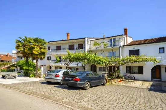 Apartmán Istrie - Rovinj IS 3008 N4
