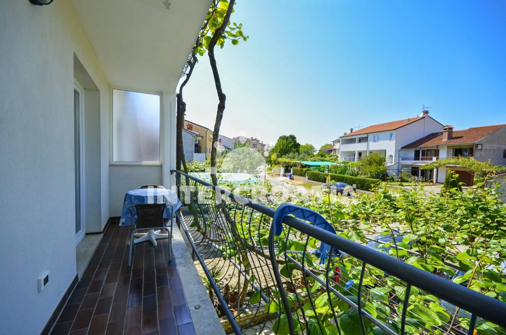 Apartmán Istrie - Rovinj IS 3008 N4
