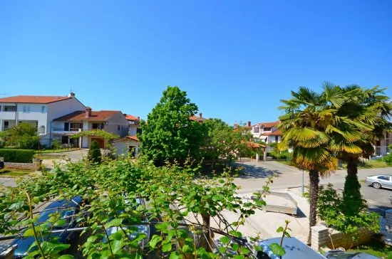 Apartmán Istrie - Rovinj IS 3008 N4