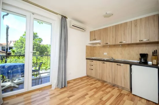 Apartmán Istrie - Rovinj IS 3008 N4