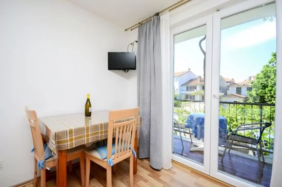 Apartmán Istrie - Rovinj IS 3008 N4