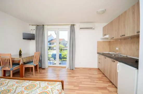 Apartmán Istrie - Rovinj IS 3008 N4