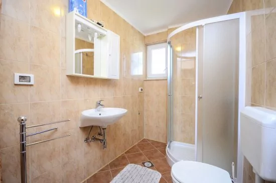 Apartmán Istrie - Rovinj IS 3008 N4