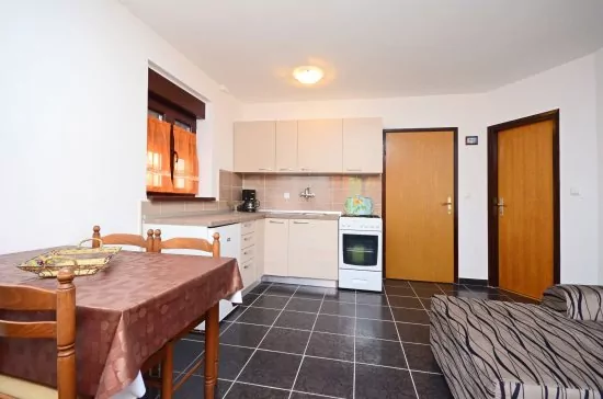 Apartmán Istrie - Fažana IS 2206 N2