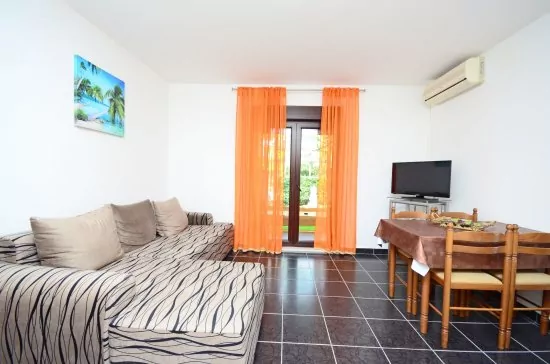 Apartmán Istrie - Fažana IS 2206 N2