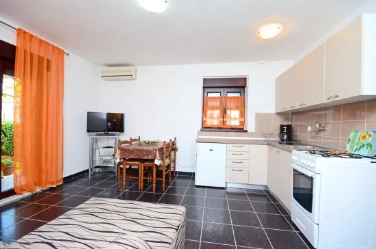 Apartmán Istrie - Fažana IS 2206 N2